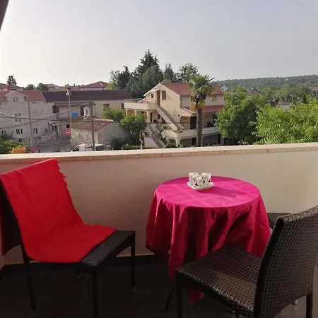 In With Balcony, Air Conditioning, Wifi, Washing Machine 4982-2 Apartment